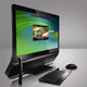 Illustration for article titled Lenovo IdeaCentre 600: Thinnest (Hottest?) All-in-One PC on the Block